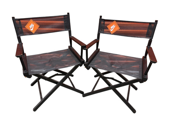 VTG 90s Nike Director Chair