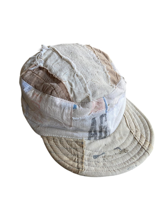 david turner AG Cadet Reworked Hat