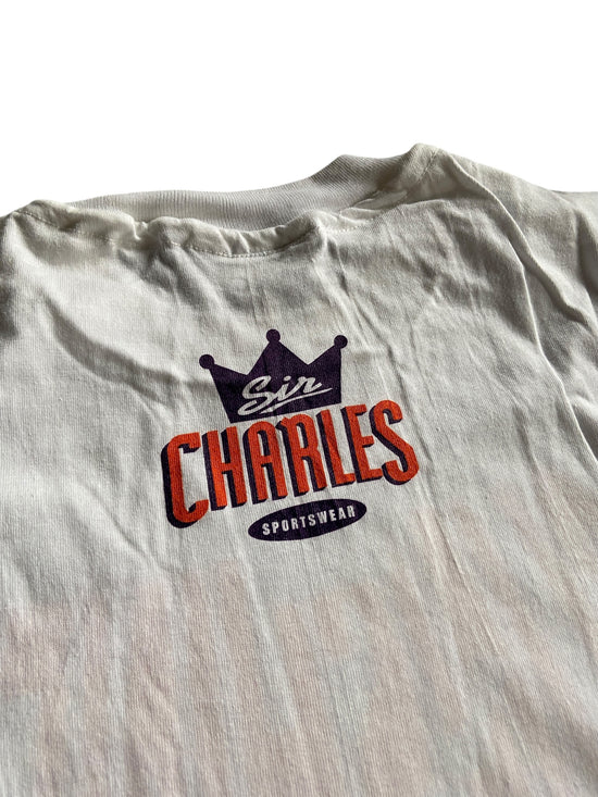 VTG Charles Barkley Sir Sunshine Tee Sz XL