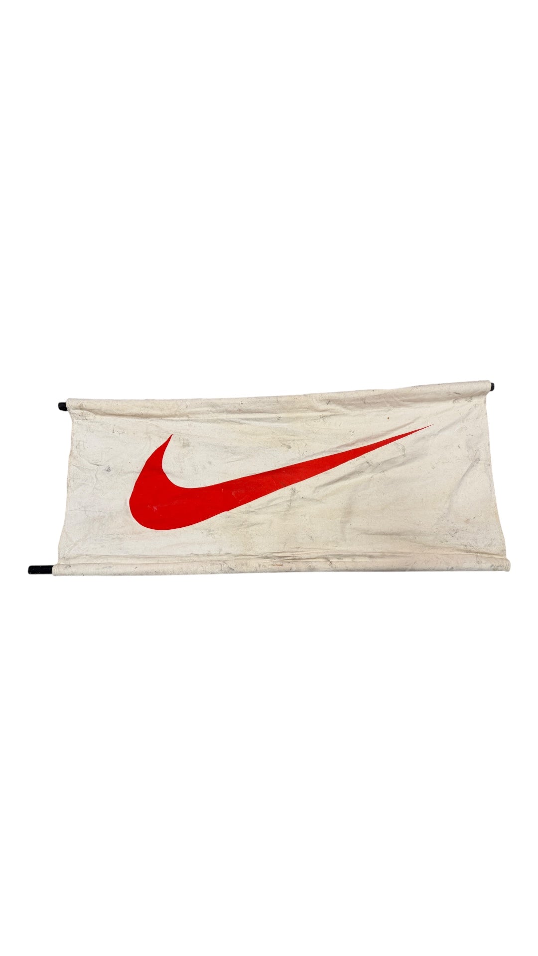Vintage Nike Canvas Banner Tapestry