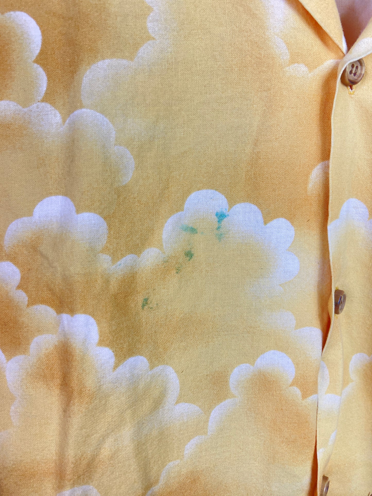 VTG Hooters Lu-Owl Hawaiian Shirt