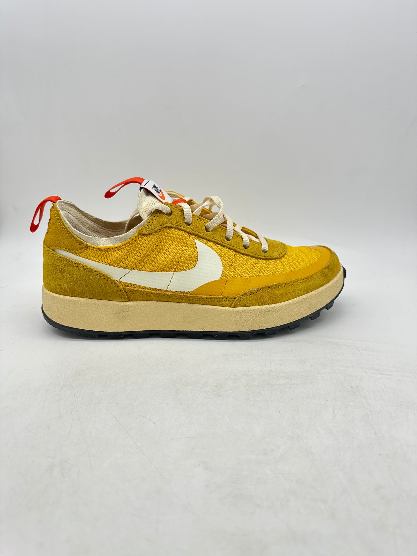 Preowned Nike x Tom Sachs General Purpose Shoe "Archive" Sz 10W/8.5M DA6672-700