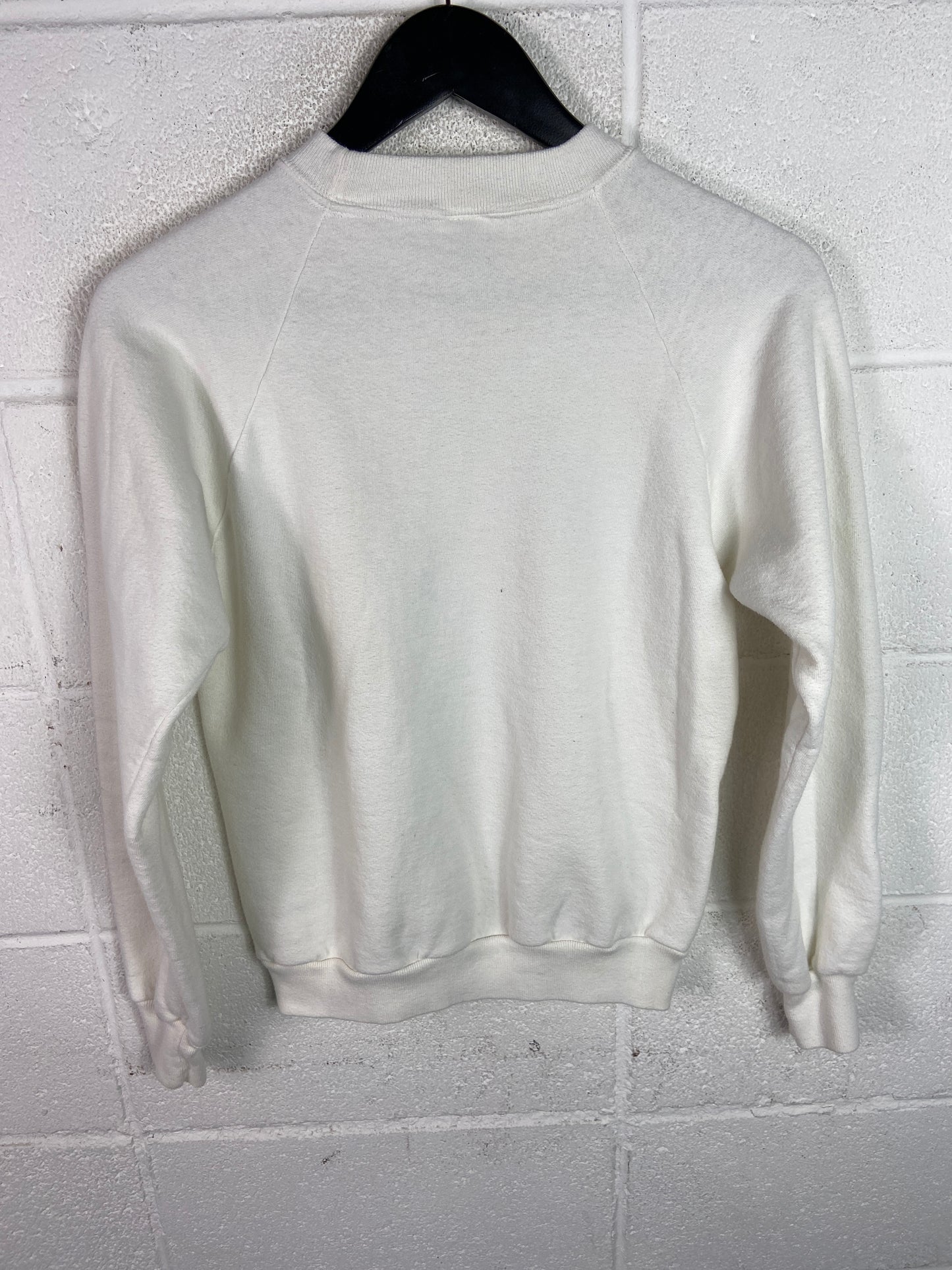 VTG 1996 Atlanta Olympic Sweatshirt Sz Small