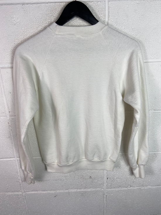 VTG 1996 Atlanta Olympic Sweatshirt Sz Small