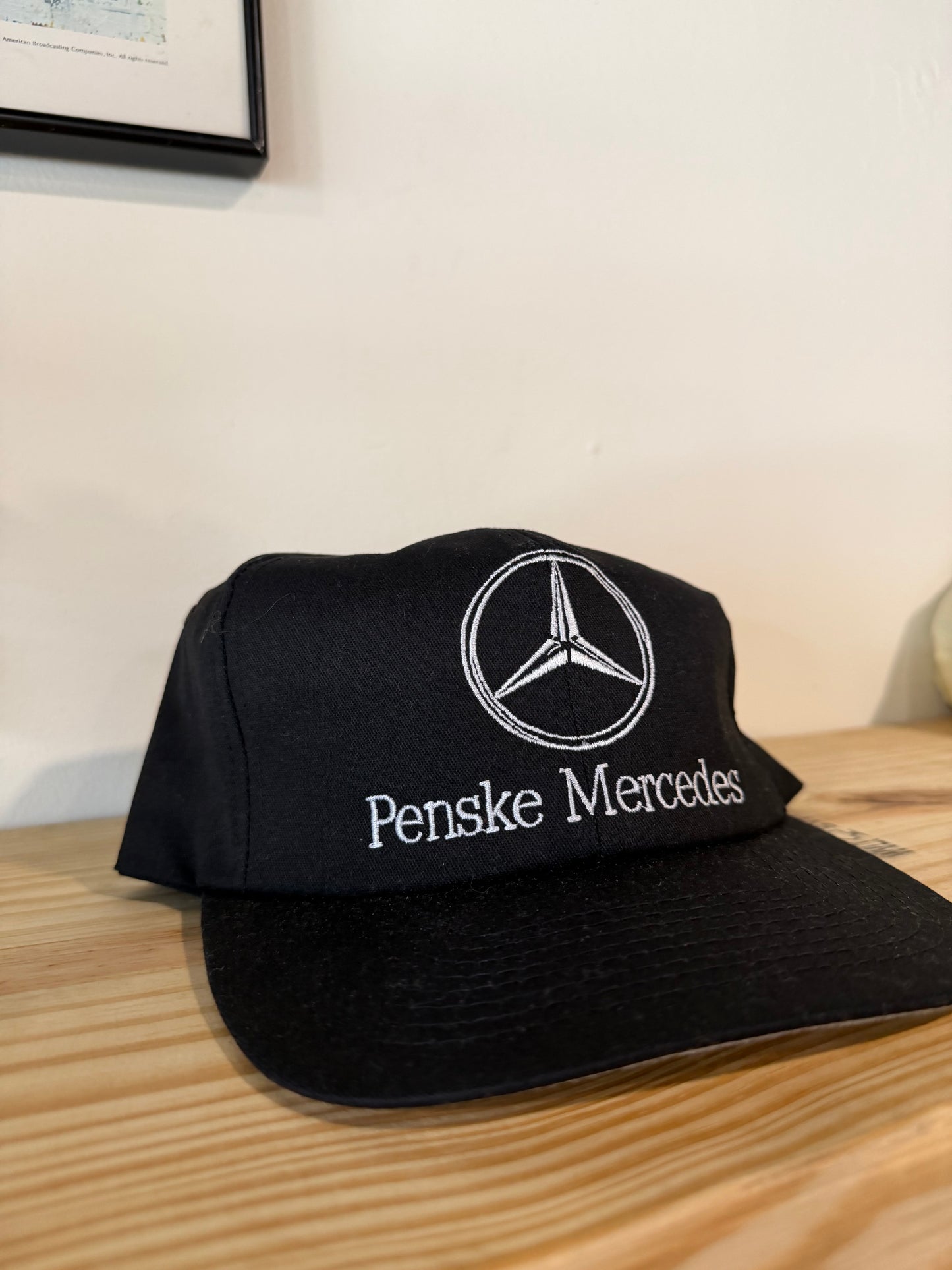 Penske Mercedes 1994 K Products Hat