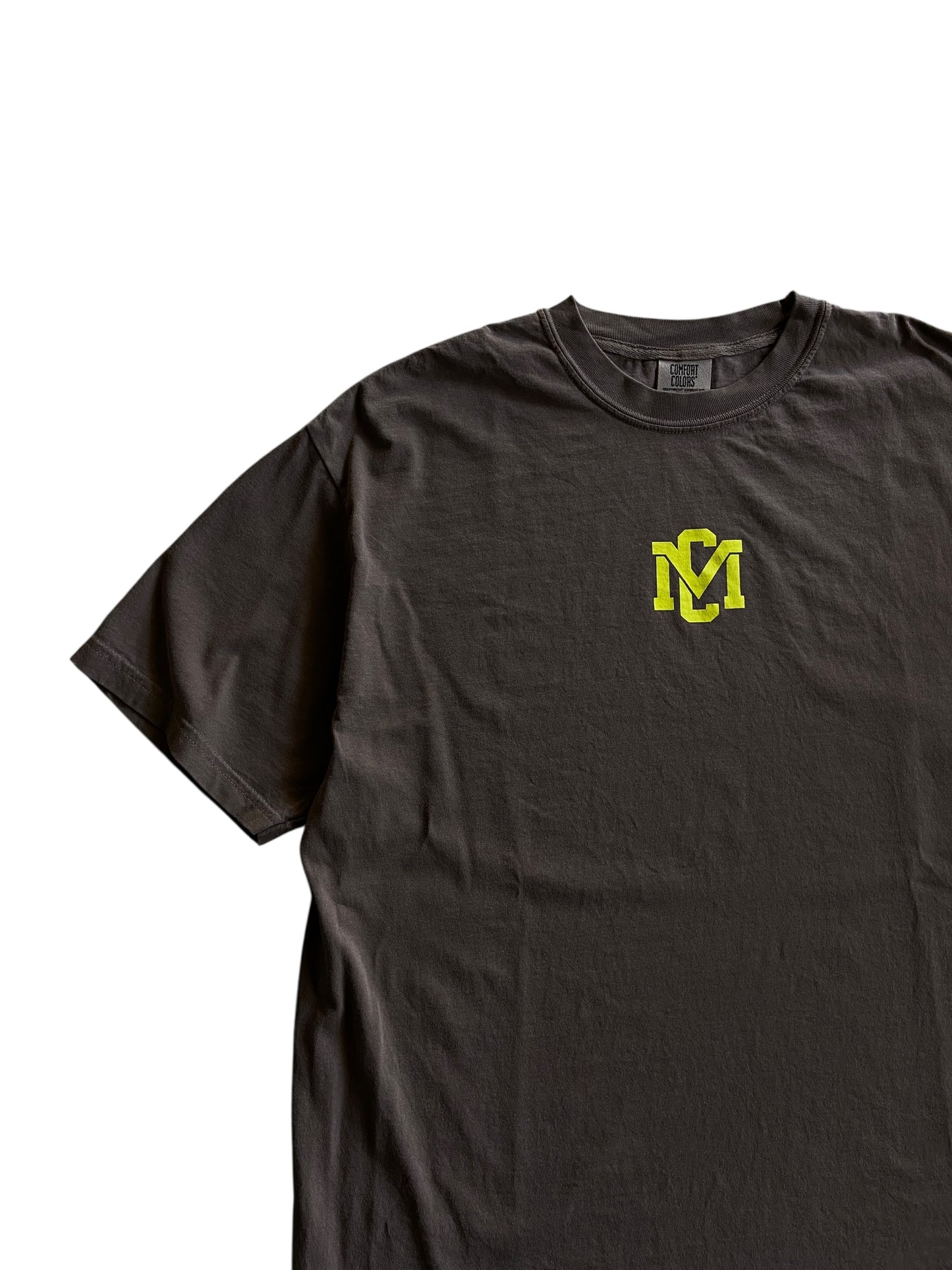 MCV "Espresso" Tee