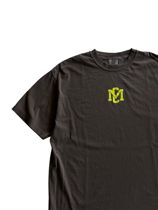MCV "Espresso" Tee