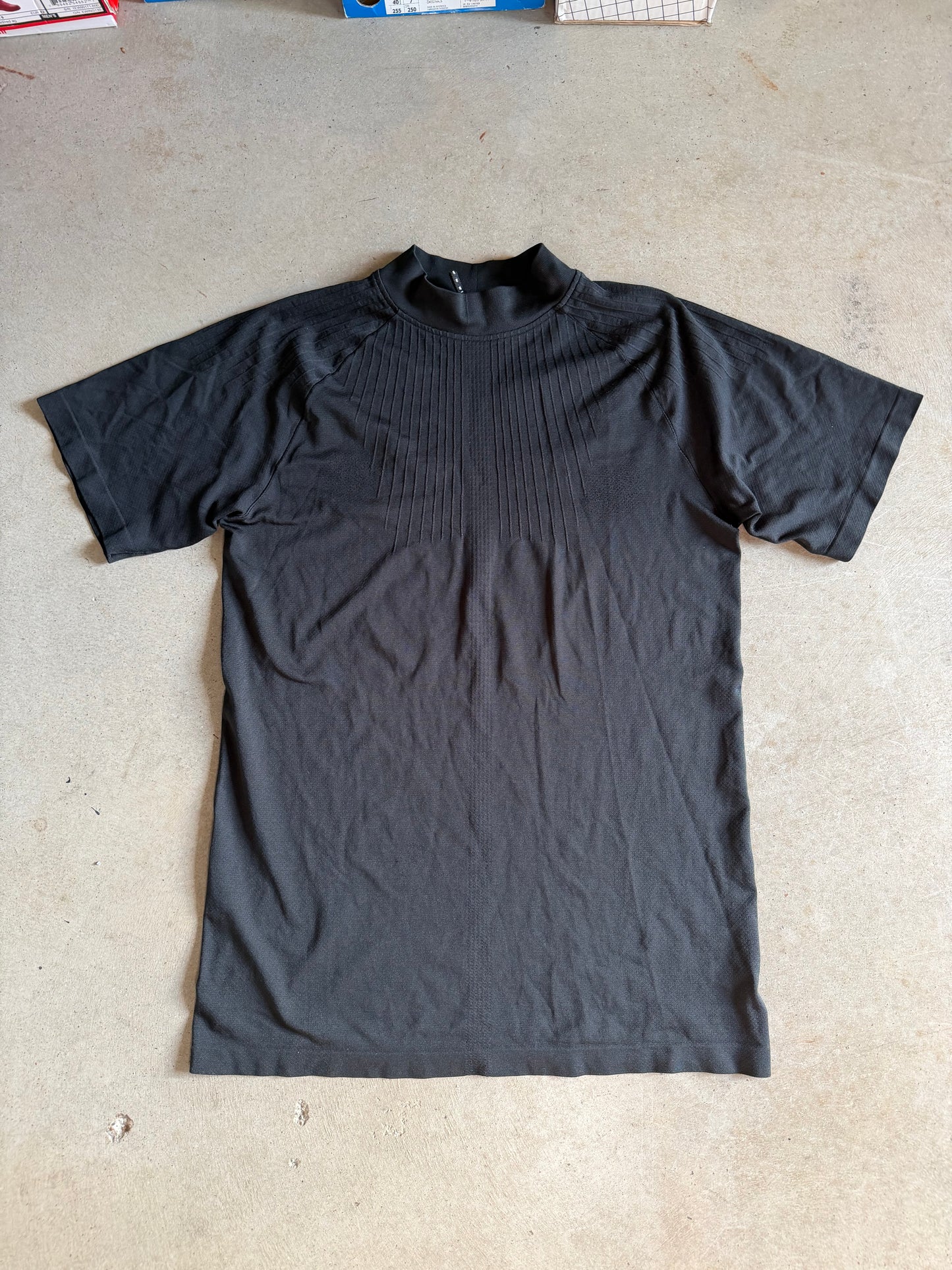 Nike Matthew M. Williams MMW Dri-Fit Top Black Sz S