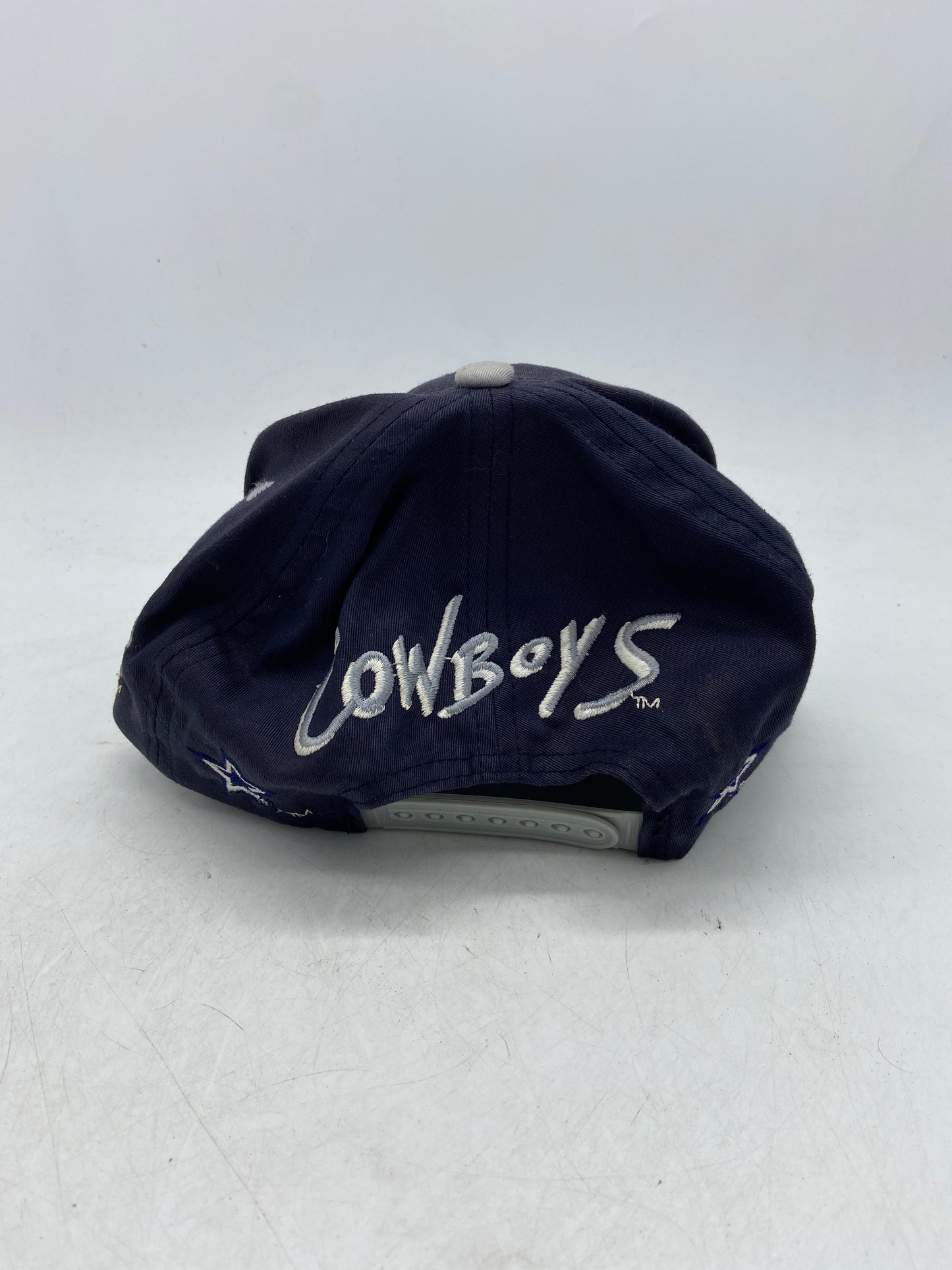 VTG Dallas Cowboys Faded Hat