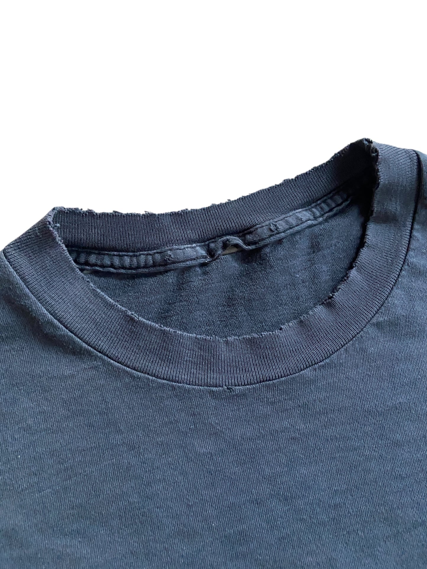 VTG Harley Davidson Pocket Tee Sz L