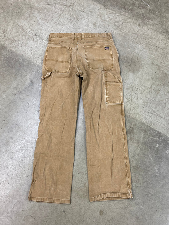 VTG Distressed Dickies Sz 32x32