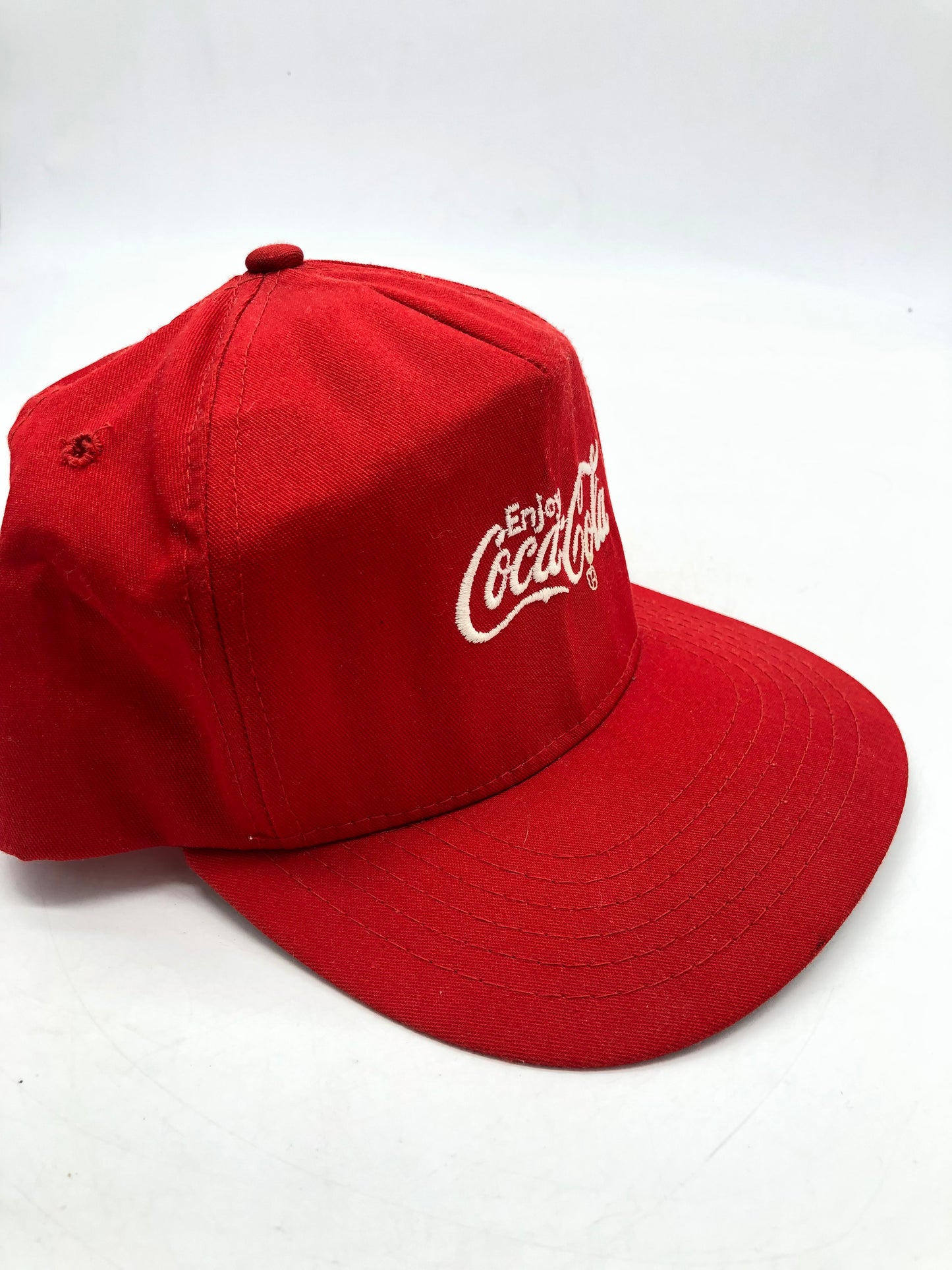 VTG Enjoy Coca-Cola Snapback