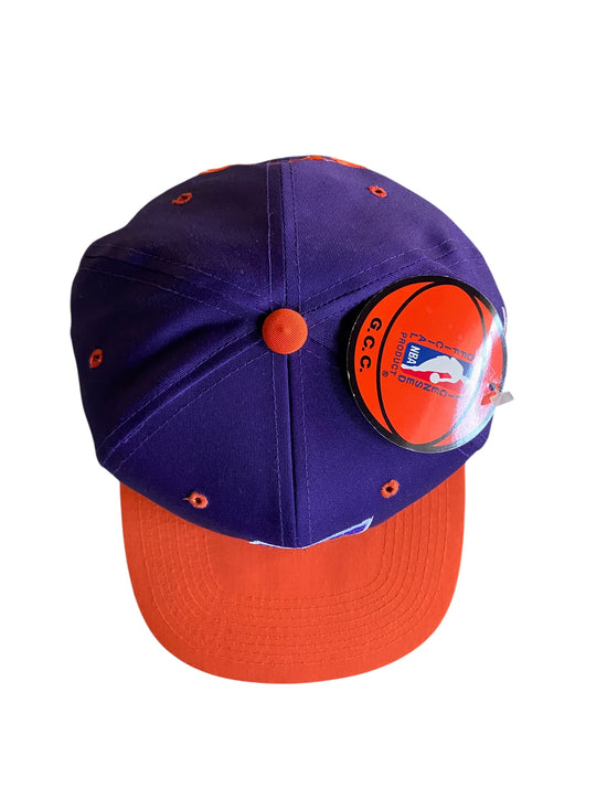 VTG Phoenix Suns G Cap Plain Logo Hat