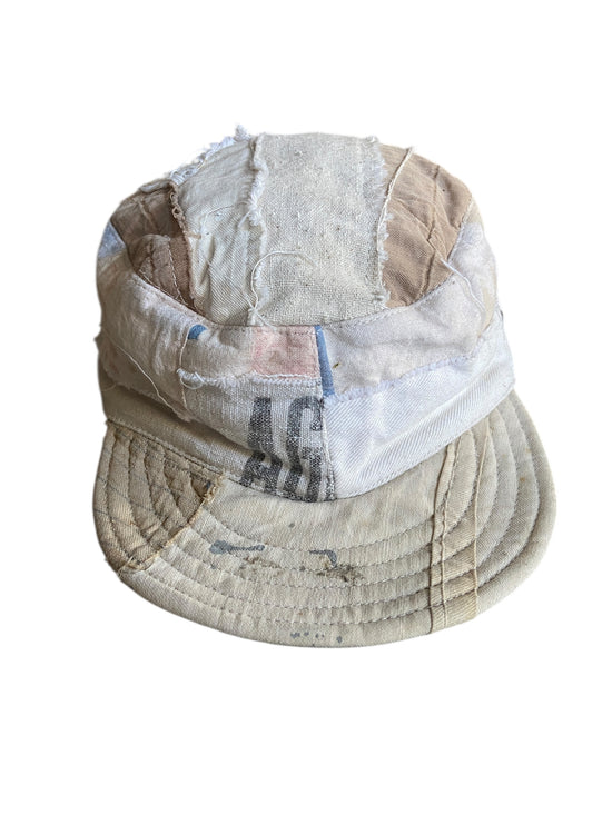 david turner AG Cadet Reworked Hat