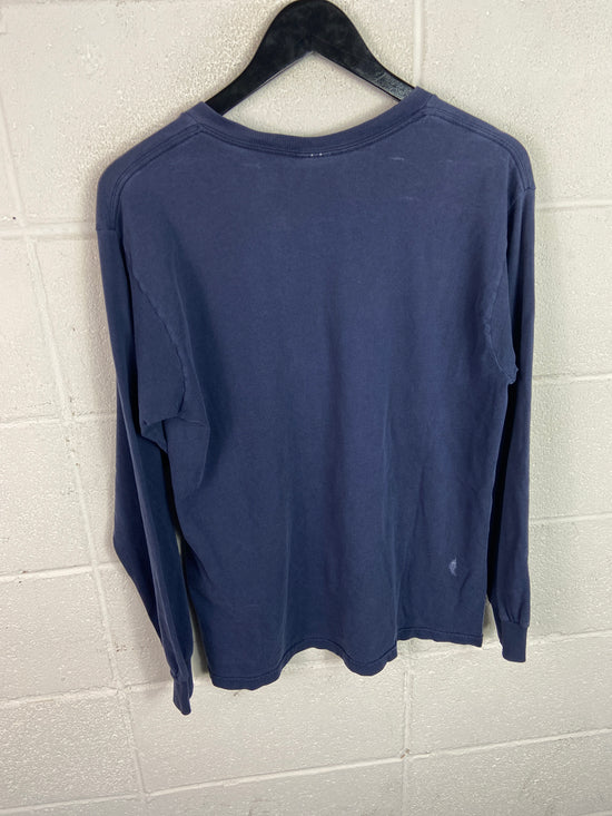 VTG 2008 Jerry Garcia Jerry Day L/S Tee Sz Med