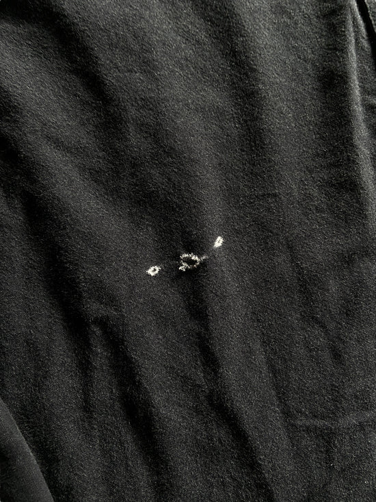 VTG Wrangler Western Wolves Button Up Shirt Sz 2XL