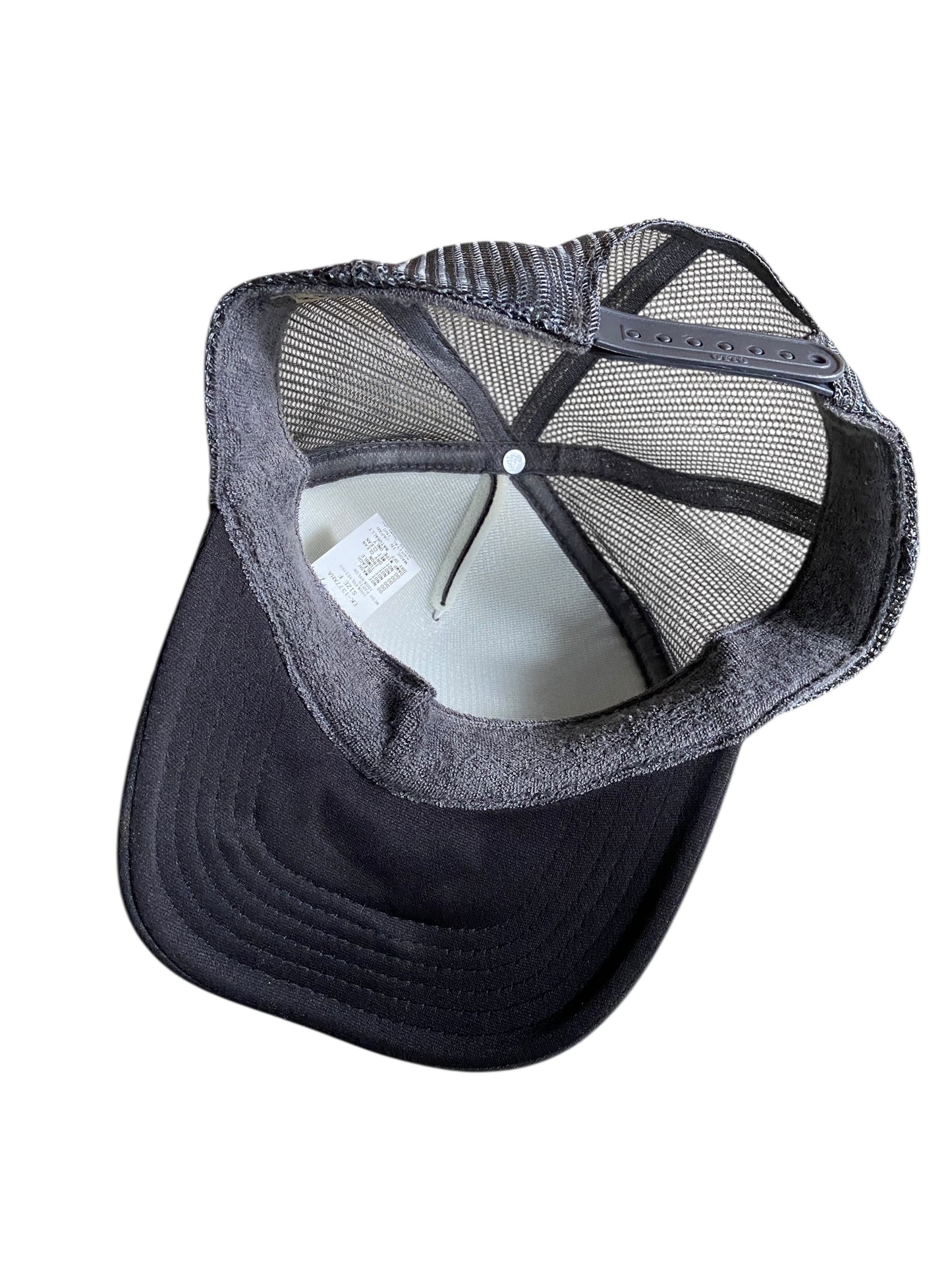 Kapital Kountry Pearl Clutcher Trucker Hat