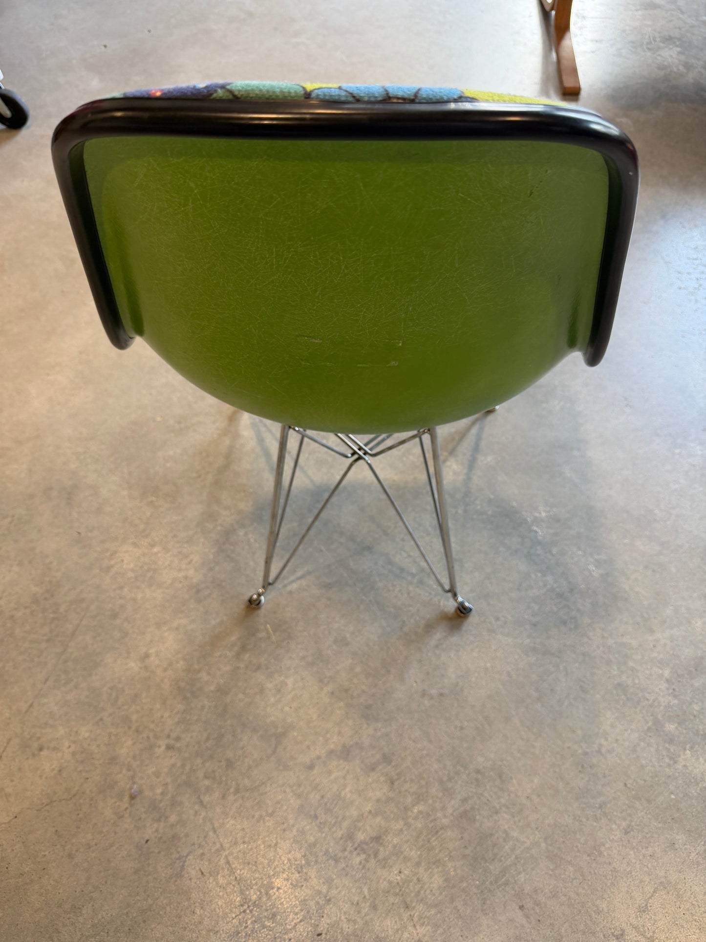 2019 Complexcon Takashi Murakami Modernica Molded Chair