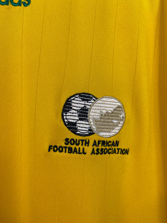 Adidas South Africa Football Jersey Sz XL