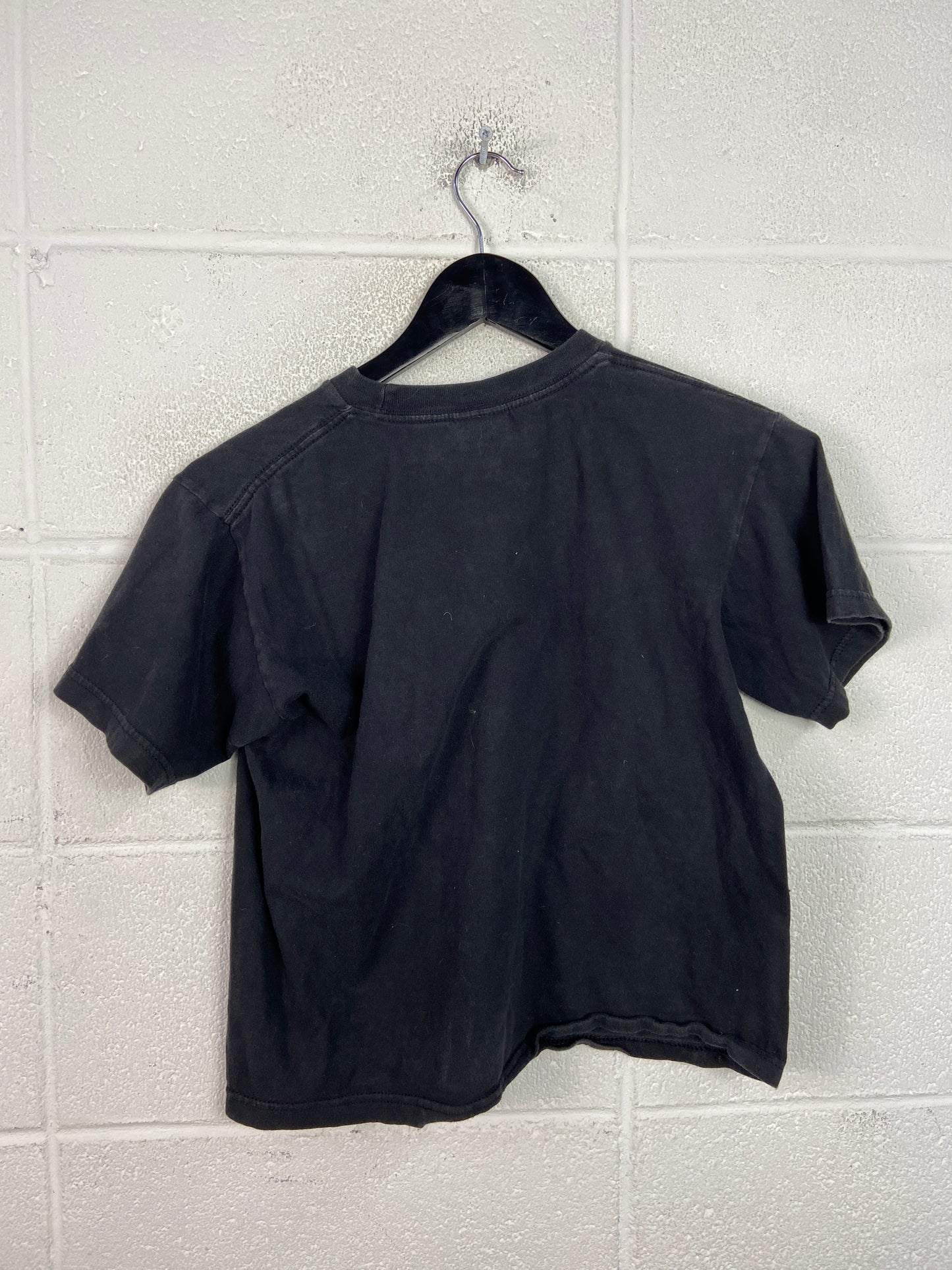 VTG I Tried To Be Good Tee Sz Women's S/M
