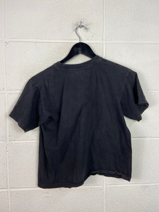 VTG I Tried To Be Good Tee Sz Women's S/M
