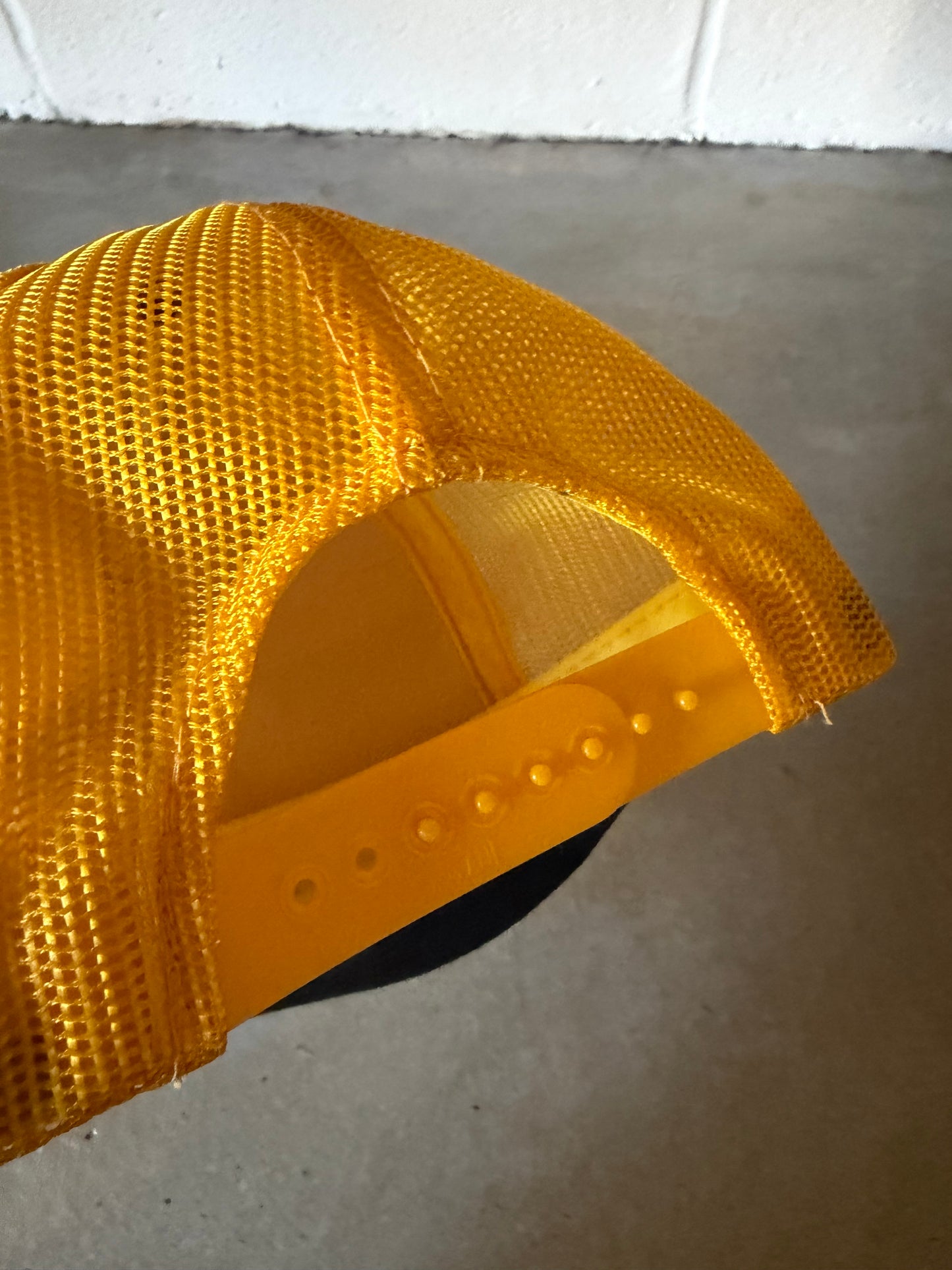 VTG Vanderbilt Commodores Trucker Hat