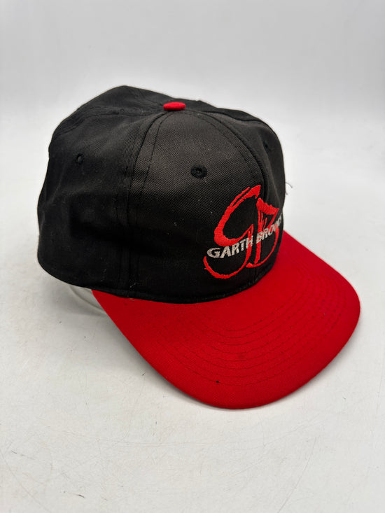 VTG Garth Brooks You Gotta Believe Music Snapback