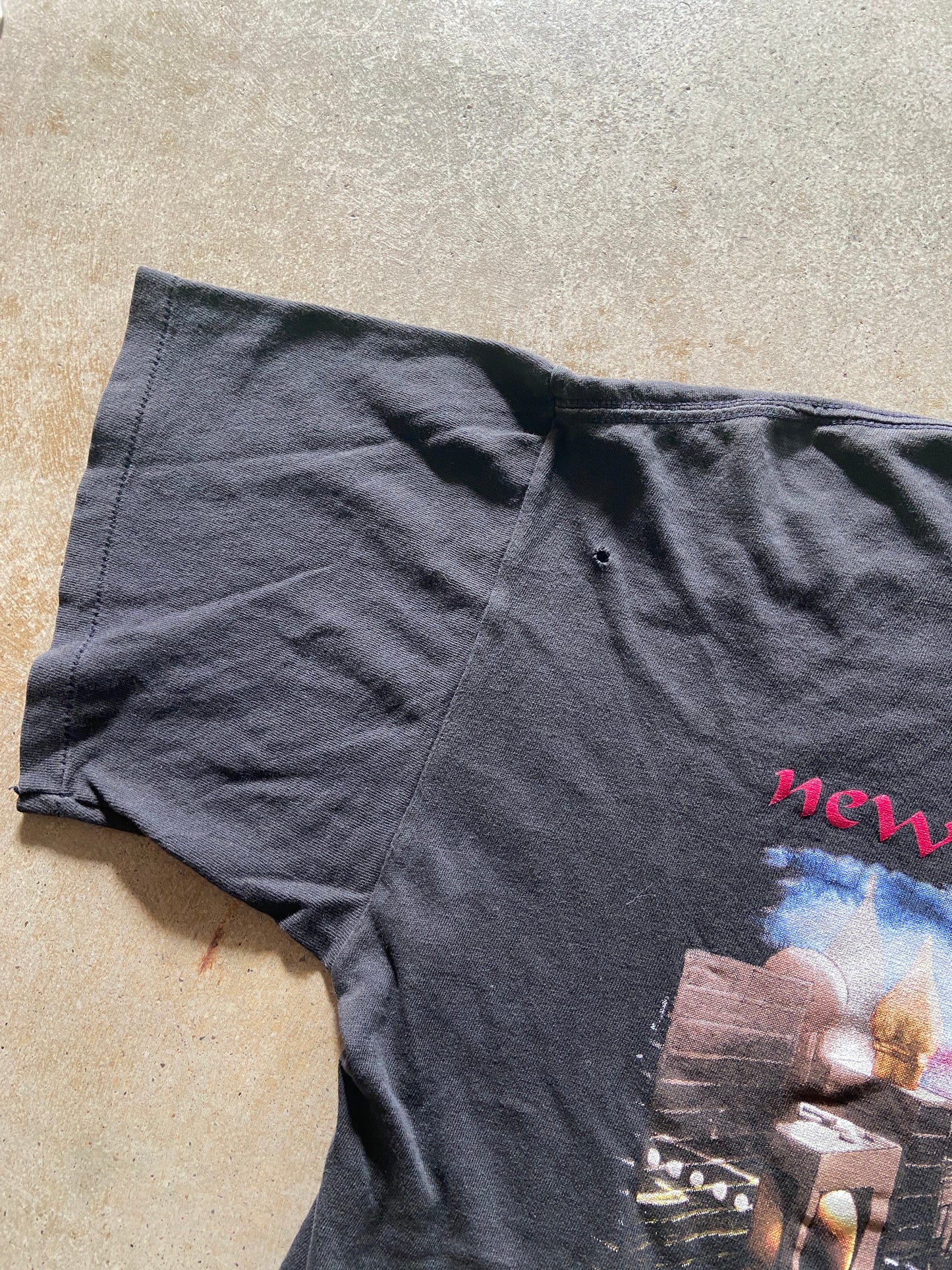 VTG 1993 Prince And the New Power Generation Concert Brockum Tee Sz XL