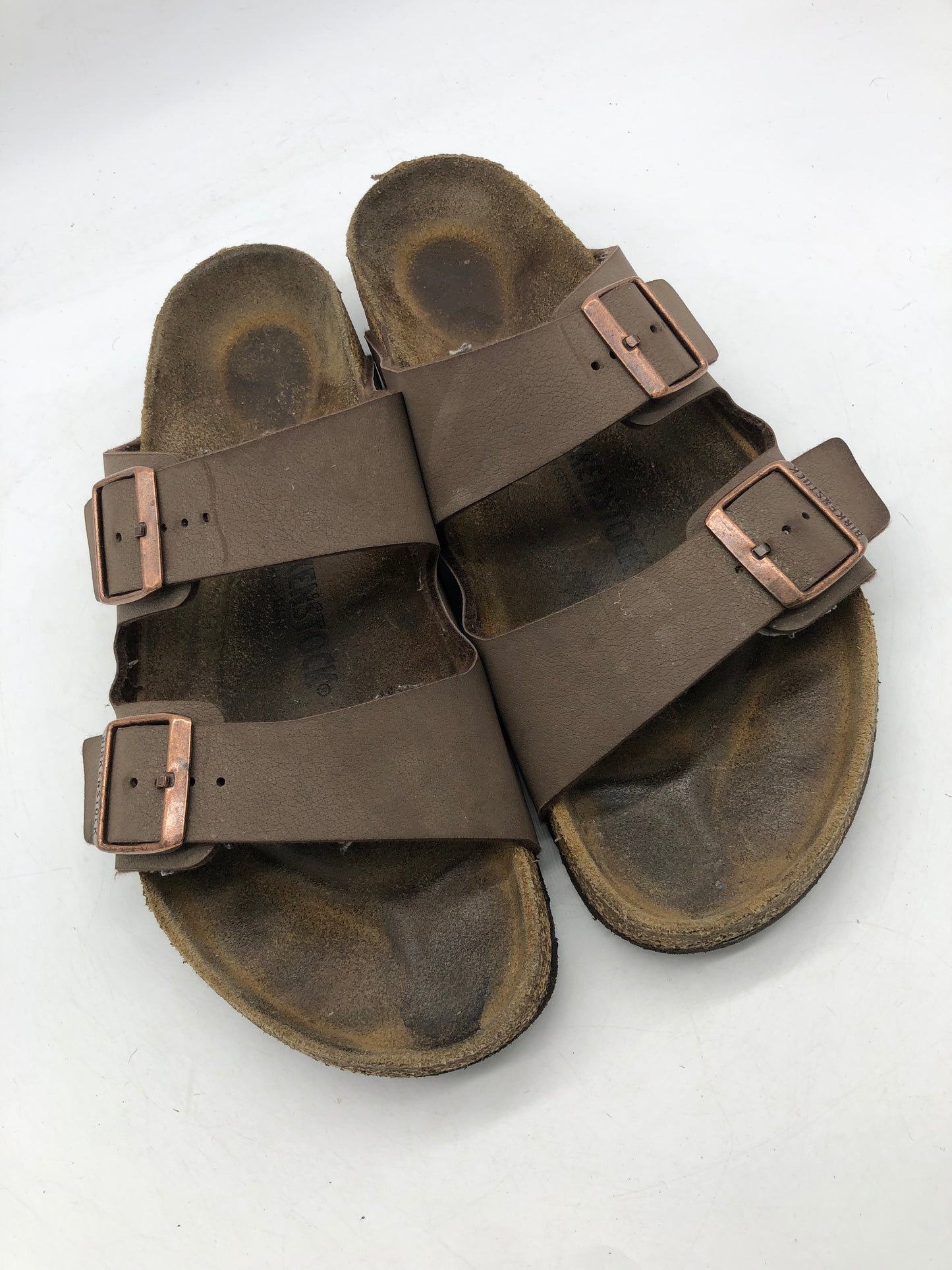 Pre-Owned Birkenstock Sandal Sz 9M/11W