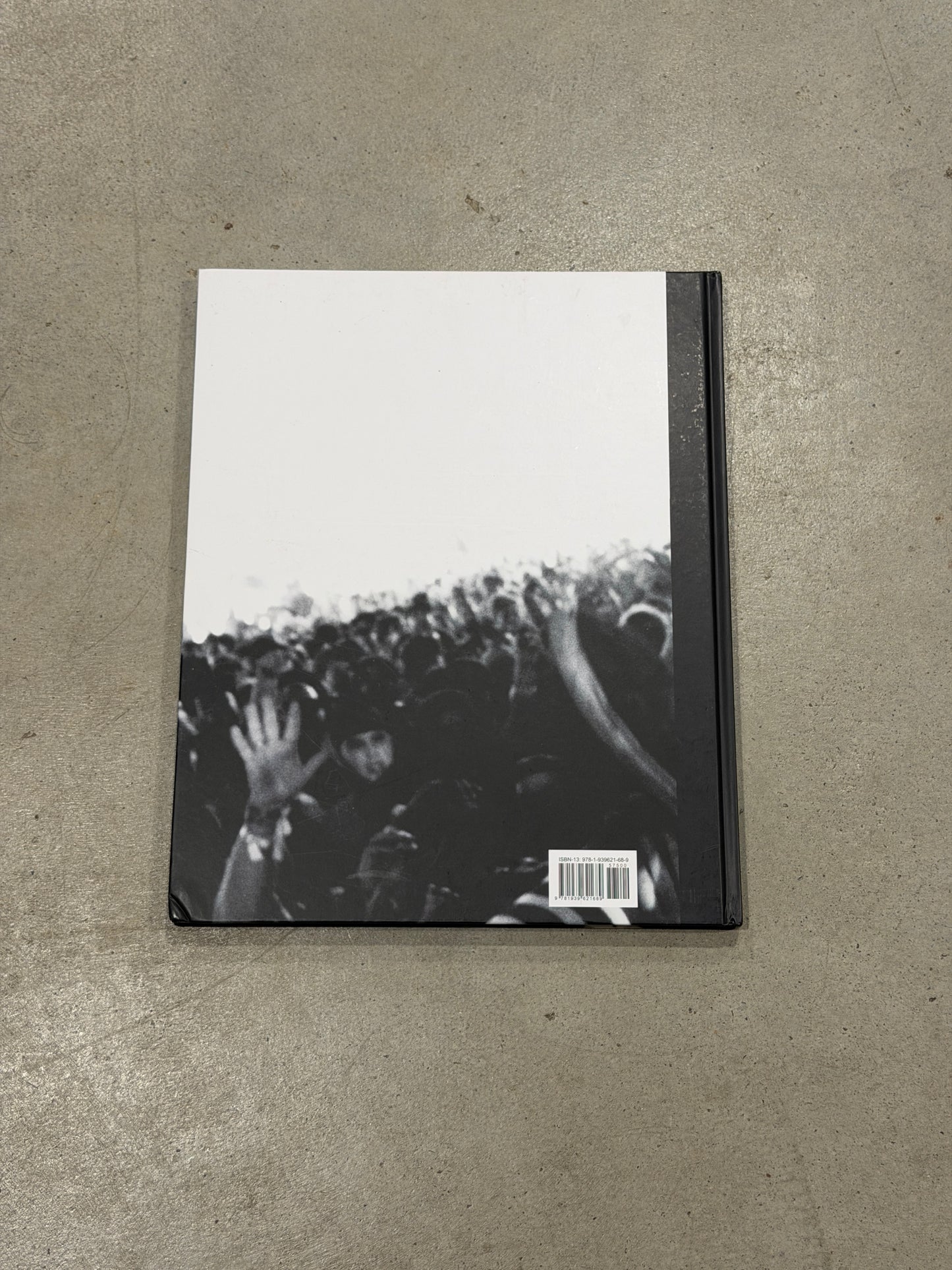 GREAT: Photographs of Hip Hop By Mel D. Cole. 2002-2019. Book
