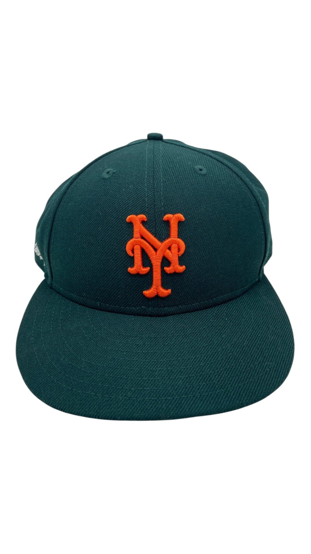 ALD / New Era Mets Ballpark Fitted Hat 7 7/8