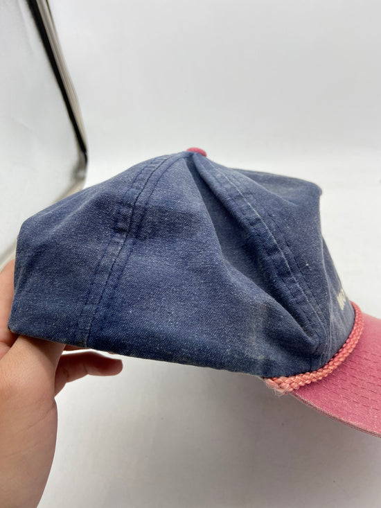 VTG BMW Motorcycles Faded Hat