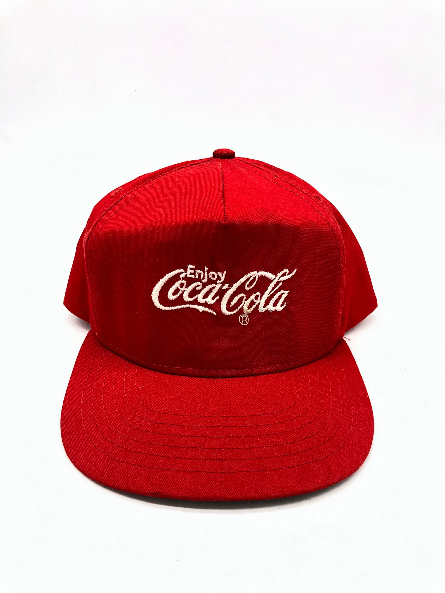 VTG Enjoy Coca-Cola Snapback