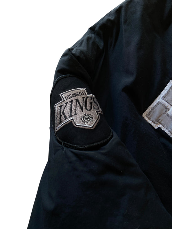 VTG Los Angeles Kings Swingsters Jacket Sz XL