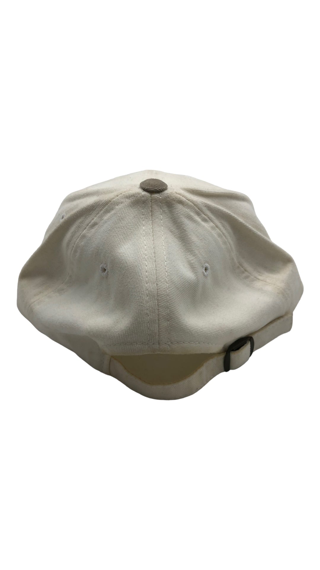 VTG Reebok Golf Cream Hat