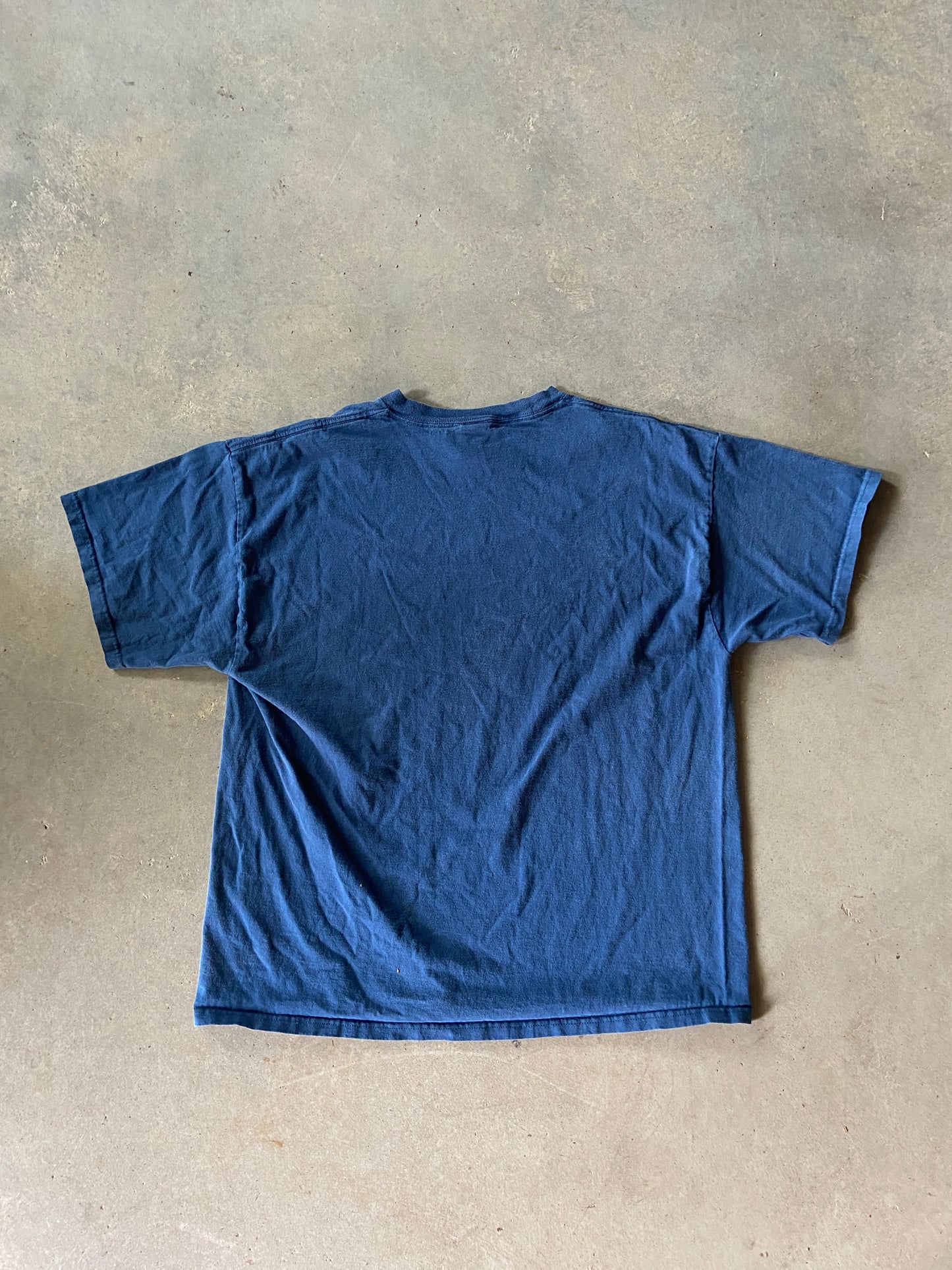 Y2K I <3 Hot Moms Tee Sz XL