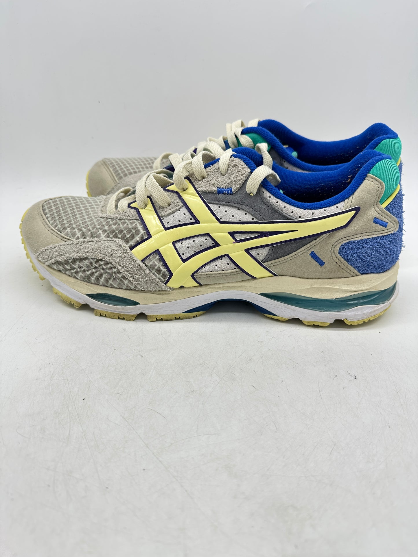 Preowned Asics x Bodega Gel-MC Plus Spring Sz 10M/11.5W