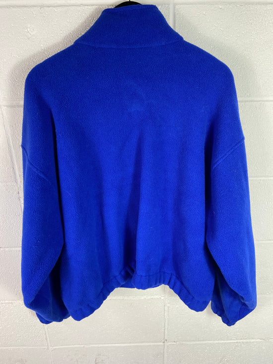 VTG Microsoft Windows Update Fleece Sz XL