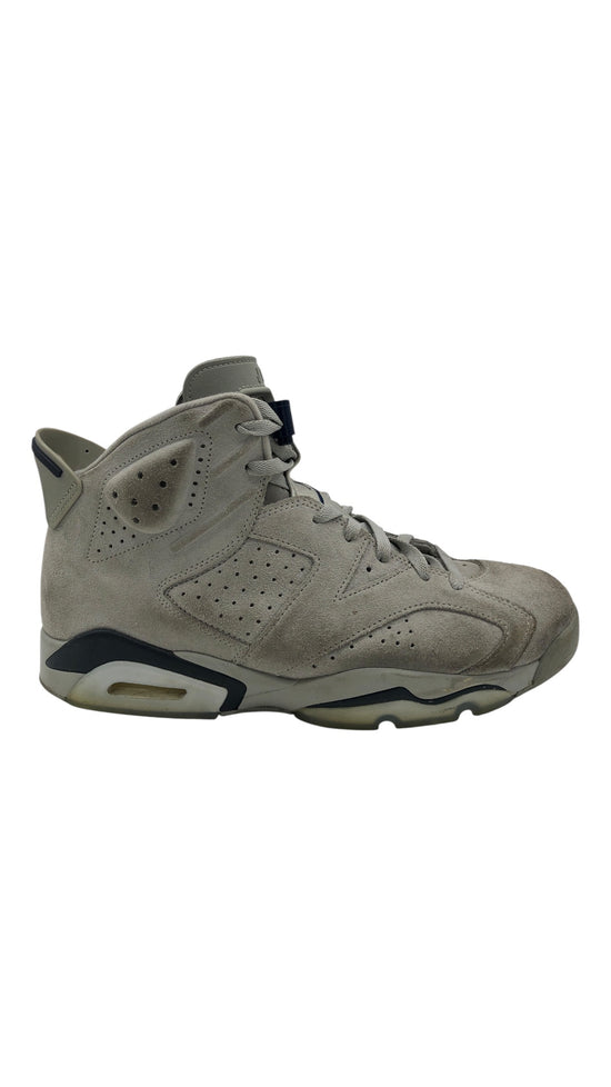 Beater Special Jordan 6 Retro Georgetown (2022) Sz 11.5M/13W