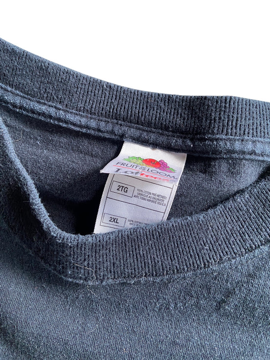 Y2K "Come and Get Some" Text Tee Sz XXL