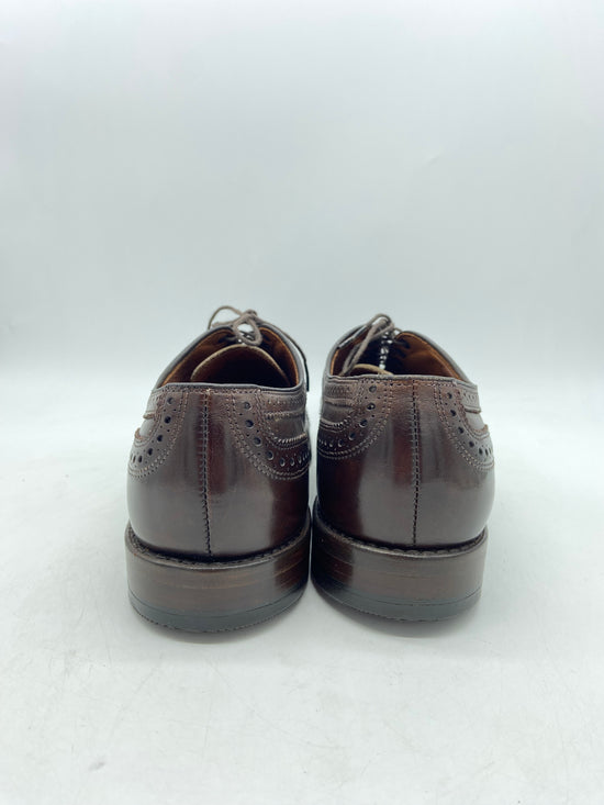 Brooks Brothers Cap Toe Oxford Sz 11M/12.5W