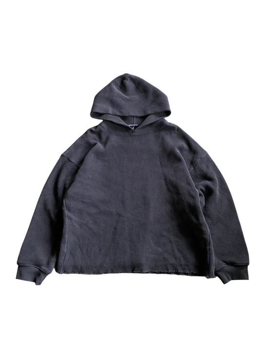 Wrstbhvr Ultra Heavyweight Thermal Crop Sweater Sz XXL