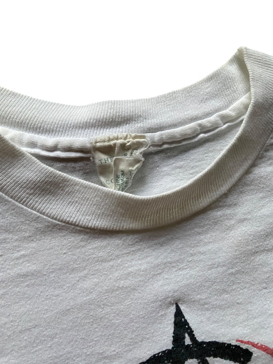 VTG Atlanta Olympics Star Tee Sz M