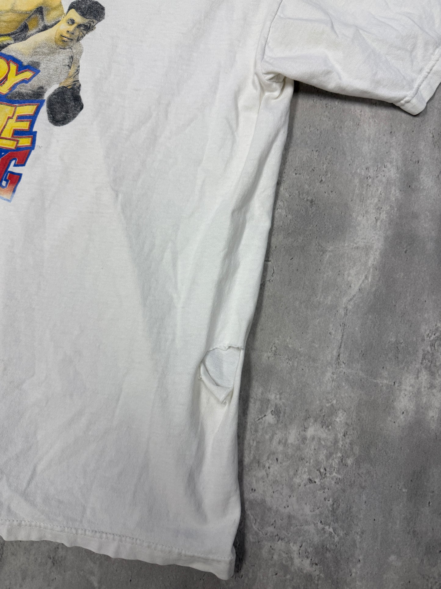 VTG Midway Ready 2 Rumble Boxing Tee Sz XL