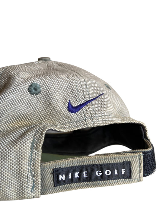 VTG Nike Golf Tour Hat