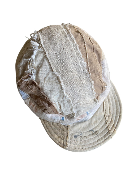 david turner AG Cadet Reworked Hat