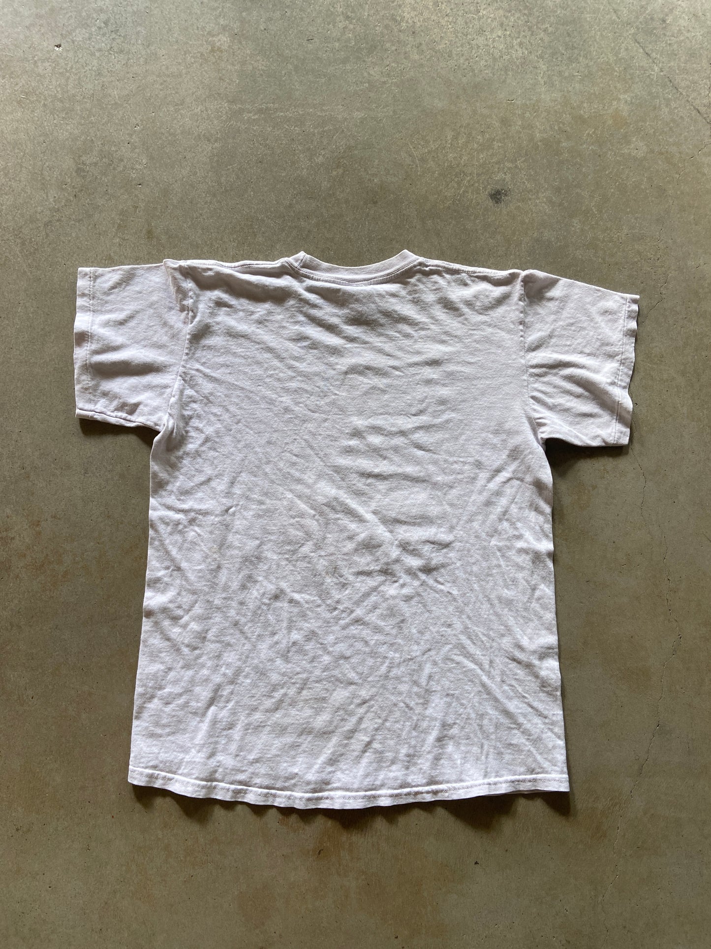 90s Nike Golf Tee Sz Small
