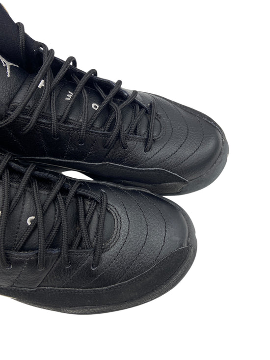 Preowned Air Jordan 12 Retro BG 'The Master' Sz 5.5y