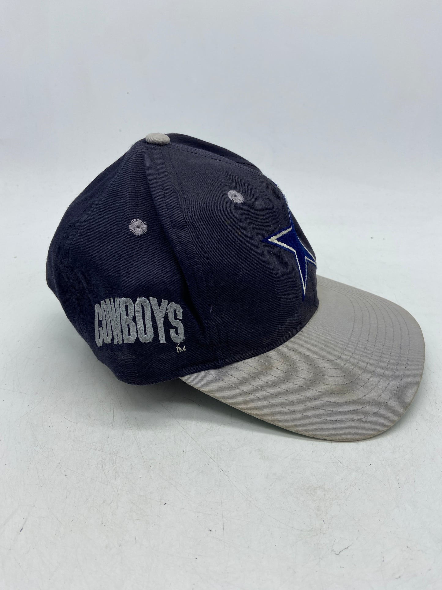 VTG Dallas Cowboys Faded Hat