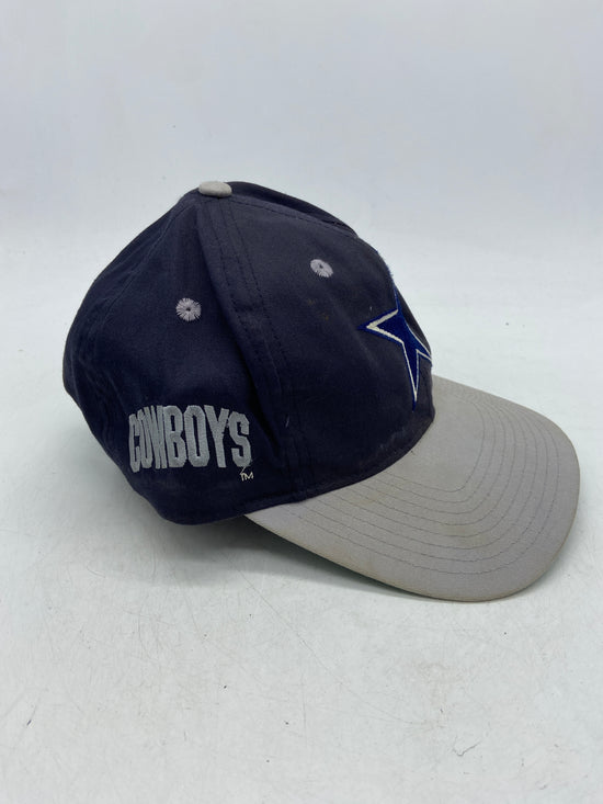 VTG Dallas Cowboys Faded Hat